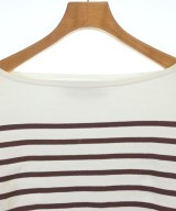 OUTIL（ウティ）Tシャツ・カットソー 白 サイズ:1(S位) レディース/2200692499610