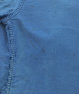 OUTIL（ウティ）カバーオール 青 サイズ:2(M位) レディース/2200700005017