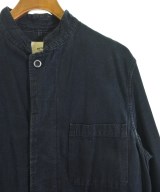 OUTIL（ウティ）その他 紺 サイズ:4(XL位) メンズ/2200700557097