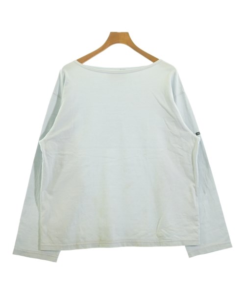 OUTIL(ウティ)Tシャツ・カットソー 青 サイズ:0(XS位)/2200698260047