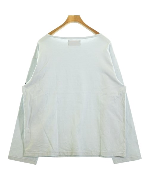 OUTIL（ウティ）Tシャツ・カットソー 青 サイズ:0(XS位) メンズ/2200698260047