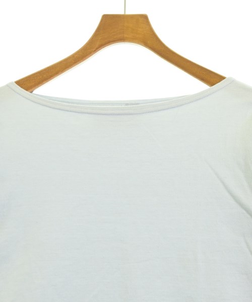 OUTIL（ウティ）Tシャツ・カットソー 青 サイズ:0(XS位) メンズ/2200698260047