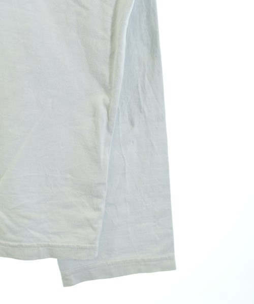 OUTIL（ウティ）Tシャツ・カットソー 青 サイズ:0(XS位) メンズ/2200698260047