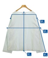 OUTIL（ウティ）Tシャツ・カットソー 青 サイズ:0(XS位) メンズ/2200698260047