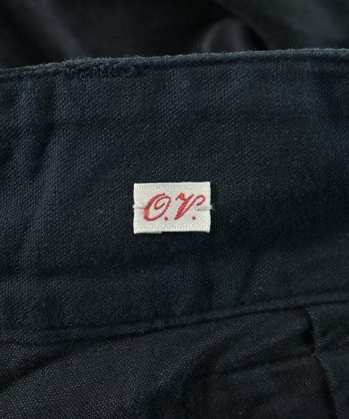 OUTIL（ウティ）その他 紺 サイズ:1(S位) メンズ/2200655418214