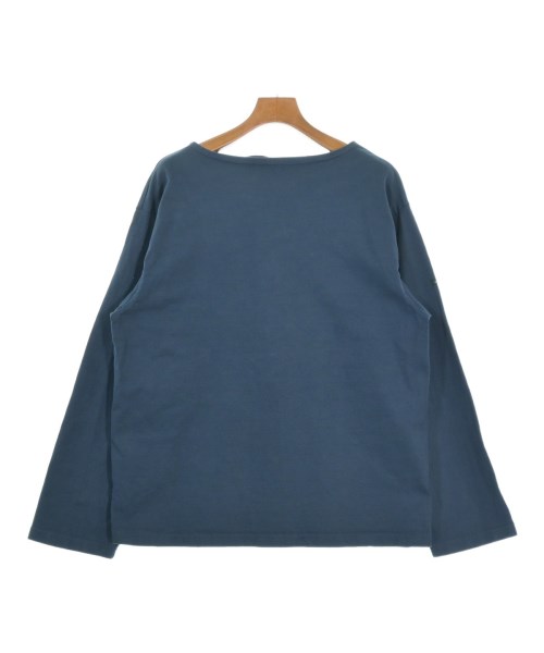 OUTIL(ウティ)Tシャツ・カットソー 紺 サイズ:1(S位)/2200661598221