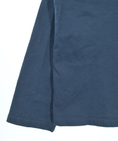 OUTIL（ウティ）Tシャツ・カットソー 紺 サイズ:1(S位) メンズ/2200661598221