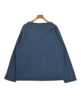 OUTIL（ウティ）Tシャツ・カットソー 紺 サイズ:1(S位) メンズ/2200661598221