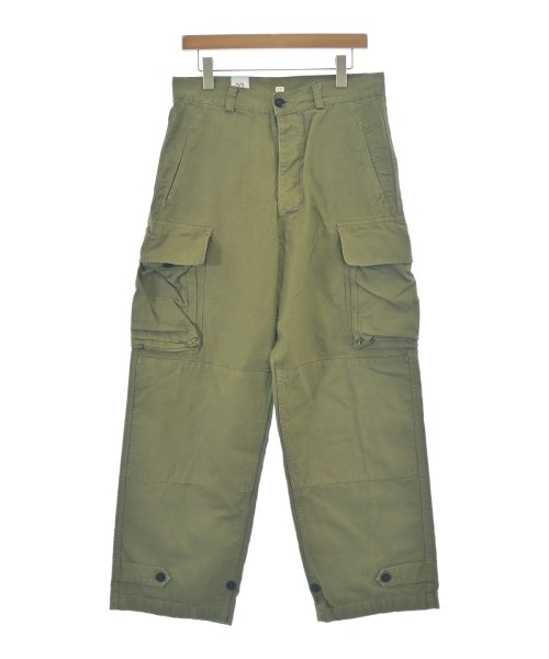 OUTIL(ウティ)のカーゴパンツ サイズ:22(M位) 18,200円