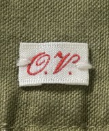 OUTIL（ウティ）カーゴパンツ カーキ サイズ:22(M位) メンズ/2200717366057