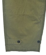 OUTIL（ウティ）カーゴパンツ カーキ サイズ:22(M位) メンズ/2200717366057