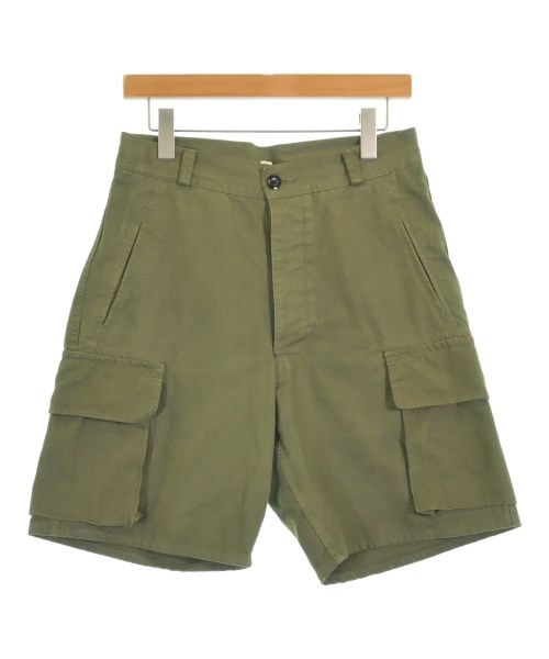 OUTIL(ウティ)のショートパンツ サイズ:1(S位) 13,000円