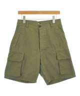 OUTIL ショートパンツ