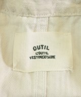 OUTIL（ウティ）その他 ベージュ サイズ:1(S位) メンズ/2200645040104
