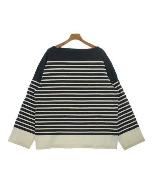 OUTIL(ウティ)Tシャツ・カットソー 黒 サイズ:3(L位)/2200646136691