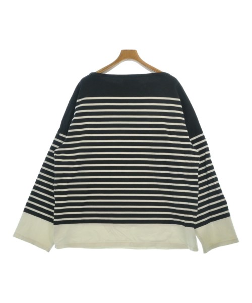 OUTIL（ウティ）Tシャツ・カットソー 黒 サイズ:3(L位) メンズ/2200646136691