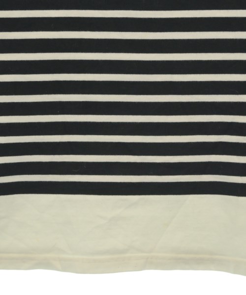 OUTIL（ウティ）Tシャツ・カットソー 黒 サイズ:3(L位) メンズ/2200646136691