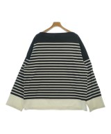 OUTIL（ウティ）Tシャツ・カットソー 黒 サイズ:3(L位) メンズ/2200646136691