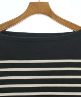 OUTIL（ウティ）Tシャツ・カットソー 黒 サイズ:3(L位) メンズ/2200646136691