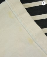 OUTIL（ウティ）Tシャツ・カットソー 黒 サイズ:3(L位) メンズ/2200646136691