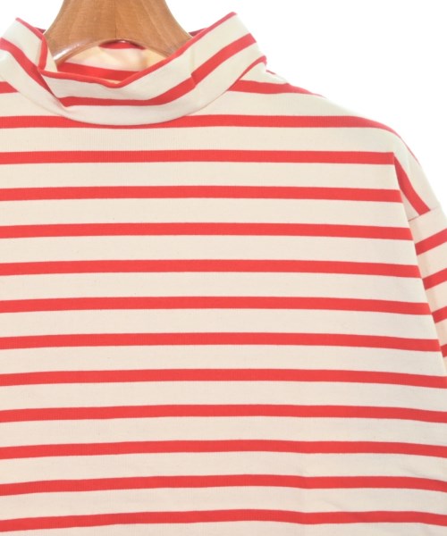 OUTIL（ウティ）Tシャツ・カットソー 赤 サイズ:0(XS位) メンズ/2200647609033