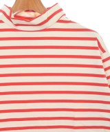 OUTIL（ウティ）Tシャツ・カットソー 赤 サイズ:0(XS位) メンズ/2200647609033