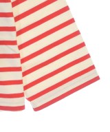 OUTIL（ウティ）Tシャツ・カットソー 赤 サイズ:0(XS位) メンズ/2200647609033