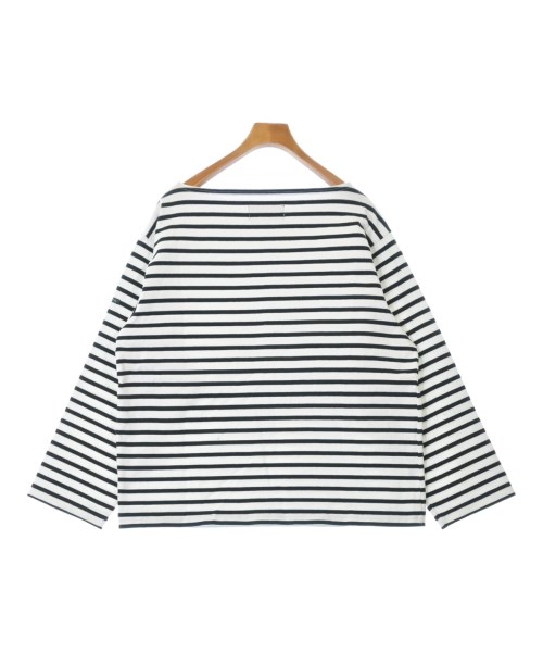 OUTIL（ウティ）Tシャツ・カットソー 白 サイズ:0(XS位) メンズ/2200647978023