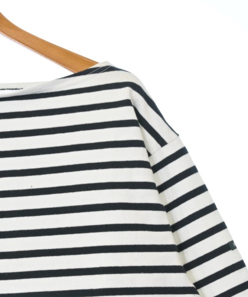 OUTIL（ウティ）Tシャツ・カットソー 白 サイズ:0(XS位) メンズ/2200647978023