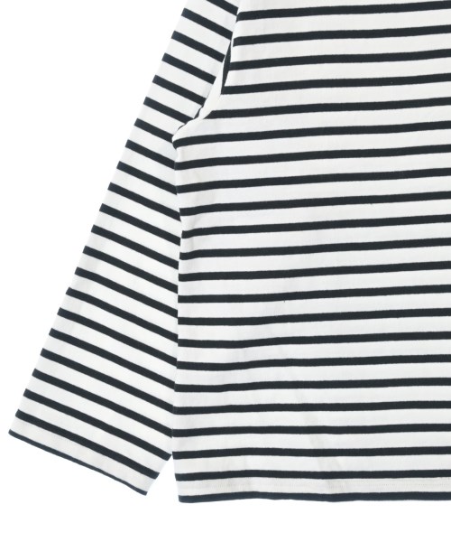 OUTIL（ウティ）Tシャツ・カットソー 白 サイズ:0(XS位) メンズ/2200647978023