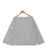 OUTIL（ウティ）Tシャツ・カットソー 白 サイズ:0(XS位) メンズ/2200647978023