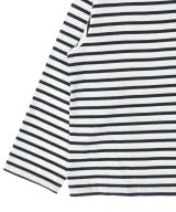 OUTIL（ウティ）Tシャツ・カットソー 白 サイズ:0(XS位) メンズ/2200647978023