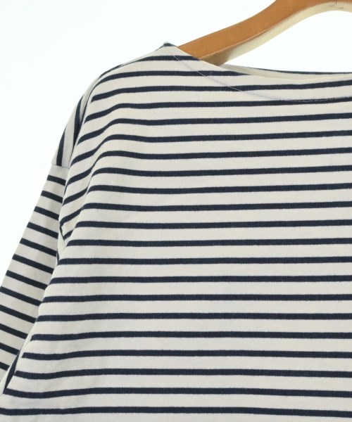 OUTIL（ウティ）Tシャツ・カットソー 白 サイズ:3(L位) メンズ/2200648481041