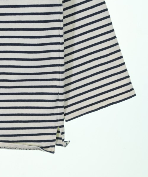 OUTIL（ウティ）Tシャツ・カットソー 白 サイズ:3(L位) メンズ/2200648481041