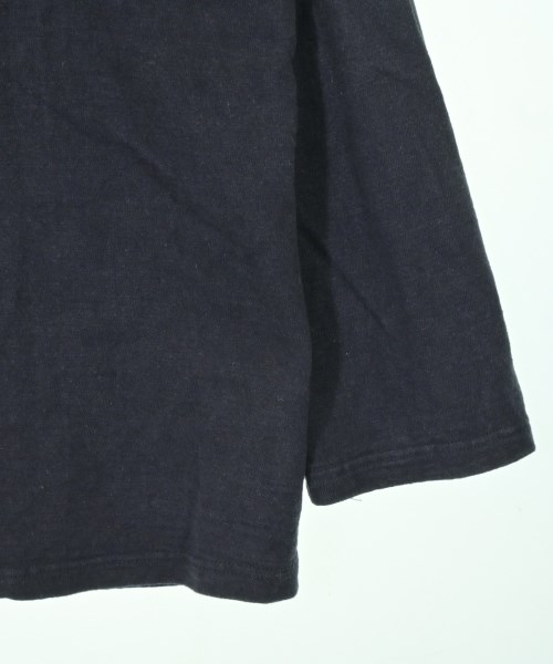OUTIL（ウティ）Tシャツ・カットソー 紺 サイズ:4(XL位) メンズ/2200648481058