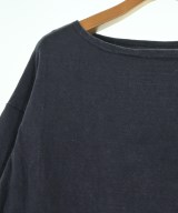 OUTIL（ウティ）Tシャツ・カットソー 紺 サイズ:4(XL位) メンズ/2200648481058