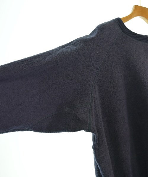 OUTIL（ウティ）スウェット 紺 サイズ:2(M位) メンズ/2200648481065