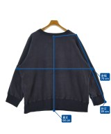 OUTIL（ウティ）スウェット 紺 サイズ:2(M位) メンズ/2200648481065