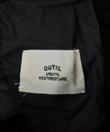 OUTIL（ウティ）その他 グレー サイズ:4(XL位) メンズ/2200648481072