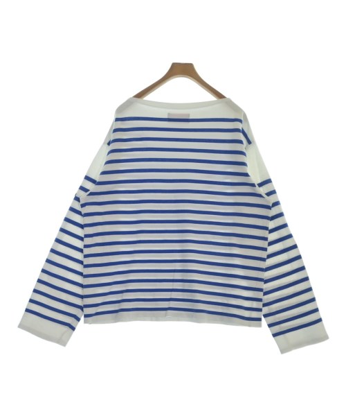 OUTIL（ウティ）Tシャツ・カットソー 白 サイズ:2(M位) メンズ/2200648954057