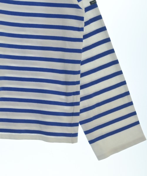 OUTIL（ウティ）Tシャツ・カットソー 白 サイズ:2(M位) メンズ/2200648954057