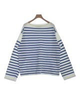 OUTIL（ウティ）Tシャツ・カットソー 白 サイズ:2(M位) メンズ/2200648954057