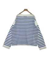 OUTIL（ウティ）Tシャツ・カットソー 白 サイズ:2(M位) メンズ/2200648954057