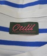 OUTIL（ウティ）Tシャツ・カットソー 白 サイズ:2(M位) メンズ/2200648954057
