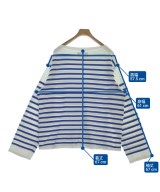 OUTIL（ウティ）Tシャツ・カットソー 白 サイズ:2(M位) メンズ/2200648954057