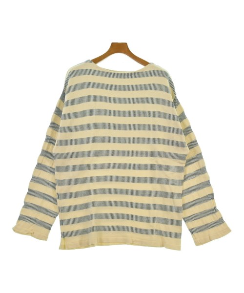 OUTIL(ウティ)Tシャツ・カットソー 白 サイズ:3(L位)/2200649386147