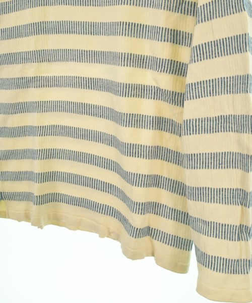 OUTIL（ウティ）Tシャツ・カットソー 白 サイズ:3(L位) メンズ/2200649386147