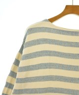 OUTIL（ウティ）Tシャツ・カットソー 白 サイズ:3(L位) メンズ/2200649386147