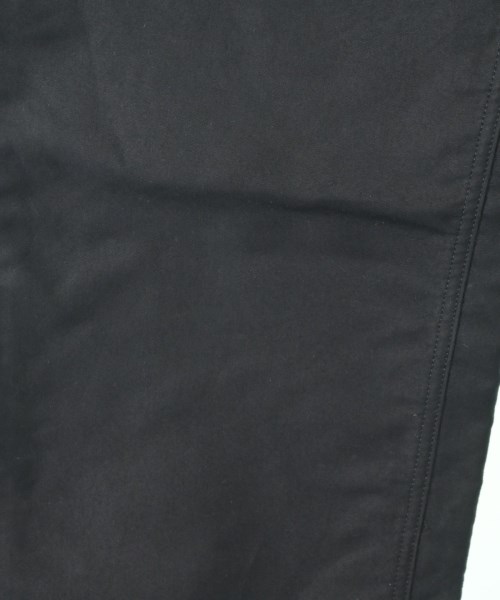 OUTIL（ウティ）チノパン 黒 サイズ:2(M位) メンズ/2200650160071