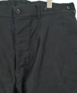 OUTIL（ウティ）チノパン 黒 サイズ:2(M位) メンズ/2200650160071